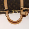 Secondhand Louis Vuitton Keepall Bag