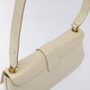 Secondhand Salvatore Ferragamo Gancini handbag