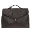 Secondhand Bottega Veneta Envelope Briefcase Intrecciato Nappa