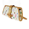 Secondhand Louis Vuitton Shirley Handbag Monogram Multicolor