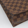 Secondhand Louis Vuitton Sac Plat Bag Damier