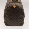 Secondhand Louis Vuitton Keepall Bag