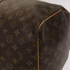 Secondhand Louis Vuitton Keepall Bag