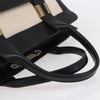 Chloe Alice Satchel Leather