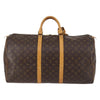 Secondhand Louis Vuitton Keepall Bag