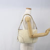 Secondhand Salvatore Ferragamo Gancini Shoulder Bag