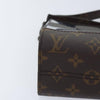 Secondhand Louis Vuitton Chess Stand Pouch