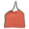 Secondhand Stella McCartney Falabella Fold Over Bag Faux