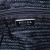 Prada Front Pocket Messenger Bag Tessuto