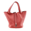 Hermes Picotin Lock Bag Clemence