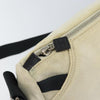 Secondhand Chanel sports shoulder bag Coco mark