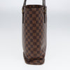 Secondhand Louis Vuitton Vavin Tote Damier