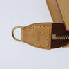 Louis Vuitton Pochette Accessoires Nomad Leather