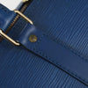 Secondhand Louis Vuitton Keepall Bag Epi