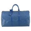 Secondhand Louis Vuitton Keepall Bag Epi