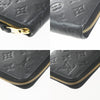 Secondhand Louis Vuitton Portefeuille zippy Monogramme Empreinte Monogramme Empreinte