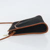 Secondhand Christian Dior Vintage Trotter Shoulder Bag