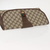 Secondhand Gucci Vintage old clutch