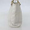 Secondhand Chanel Vintage Timeless Chain Shoulder Bag