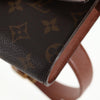 Secondhand Louis Vuitton Pochette Arche Waist Bag