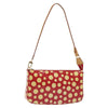Secondhand Louis Vuitton Pochette Accessoires Yayoi Kusama Painted Dots Monogram vernis