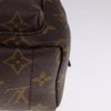 Louis Vuitton Palm Springs Backpack Monogram Canvas