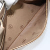 Secondhand cartier Marcello Handbag Gold Leather Accessories