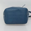 Secondhand Louis Vuitton Petit Noe Handbag Epi