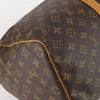 Secondhand Louis Vuitton Keepall Bag