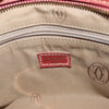 cartier Marcello Handbag Leather