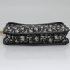 Secondhand Christian Dior Diorquake Clutch Oblique