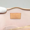 Secondhand Louis Vuitton Alma Handbag Monogram Vernis