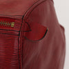 Secondhand Louis Vuitton Keepall Bag Epi
