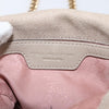 Secondhand Stella McCartney Falabella Fold Over Crossbody Bag Shaggy Deer