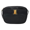 Secondhand Salvatore Ferragamo Vala Shoulder Bag