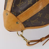 Louis Vuitton Romeo Gigli Handbag Monogram Canvas