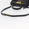 Secondhand Salvatore Ferragamo Convertible Top Handle Bag