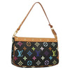 Louis Vuitton Pochette Accessoires Monogram Multicolor