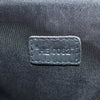 Christian Dior Vintage Trotter Pouch Canvas