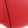 Secondhand Loewe Hammock Bag Red Leather Bags
