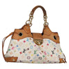 Louis Vuitton Ursula Handbag Monogram Multicolor