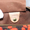 Louis Vuitton Speedy Handbag Monogram Canvas