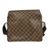 Louis Vuitton Naviglio Handbag Damier