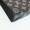 Louis Vuitton Pochette Voyage Limited Edition Chapman Savane Monogram Canvas