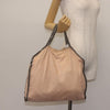 Secondhand Stella McCartney Falabella Fold Over Bag Faux