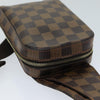 Louis Vuitton Geronimos Waist Bag Damier