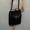 Secondhand Salvatore Ferragamo Gancini Shoulder Bag