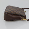 Secondhand Louis Vuitton Trousse Make Up Bag Damier