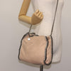 Secondhand Stella McCartney Falabella Fold Over Crossbody Bag