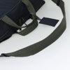 Secondhand Prada Travel Boston Bag